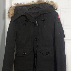 Canada Goose Montebello Parka - XS - Used
